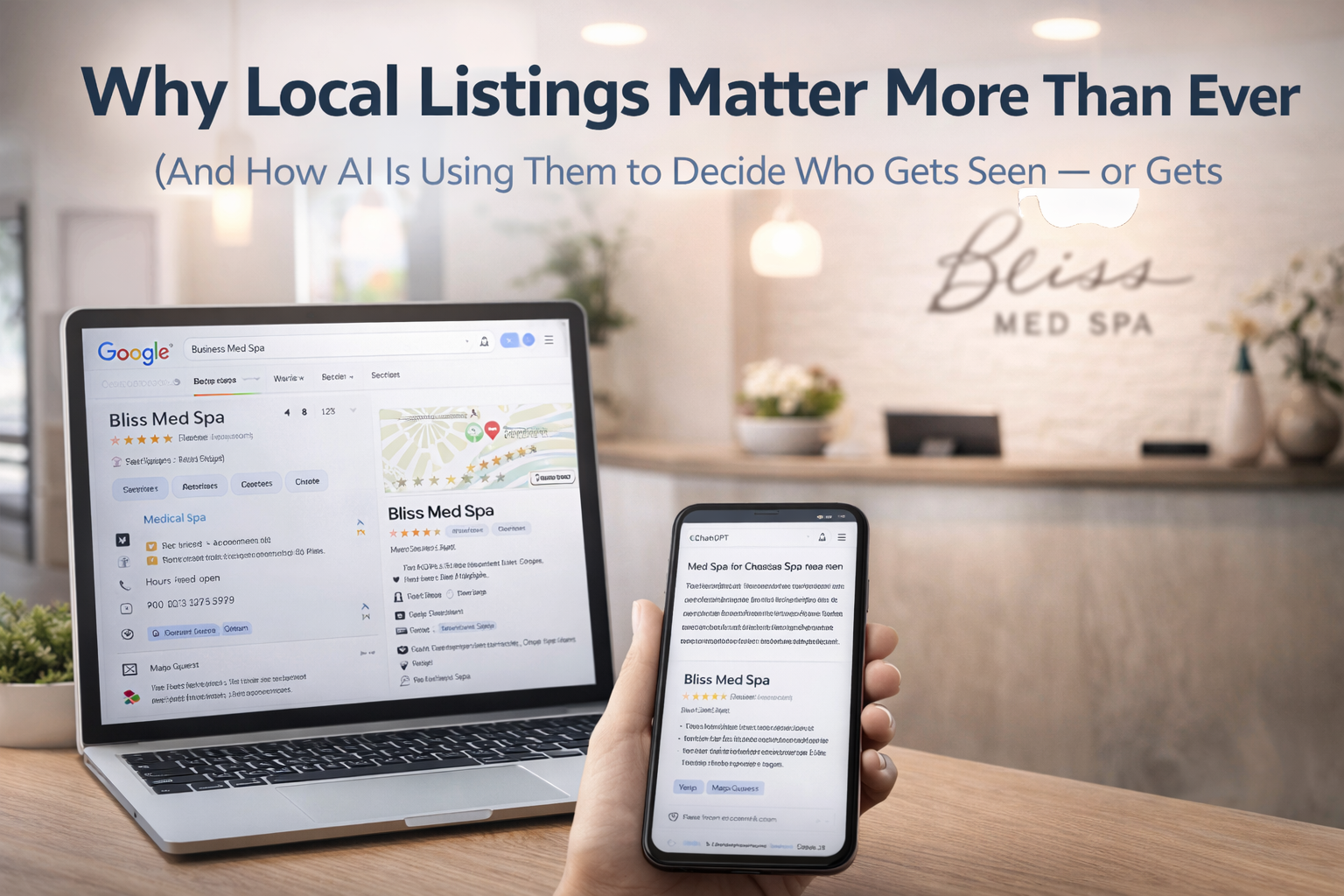 Why “Best Of” Lists Matter More Than Ever for SEO, AI Search, and Real Customers
