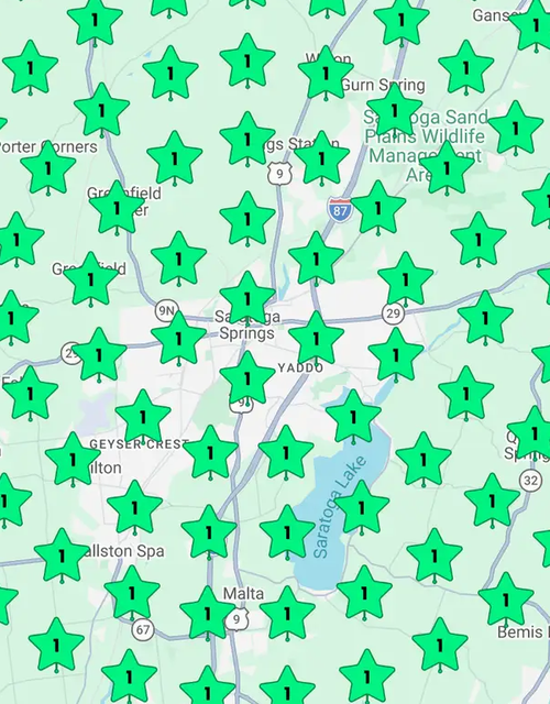 See where you actually rank